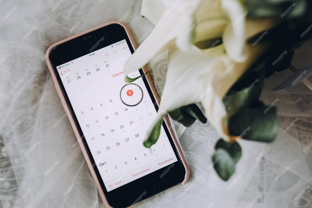 Преимущества использования приложения календарь месячных