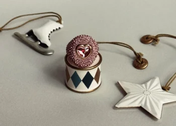 Как выбрать украшения