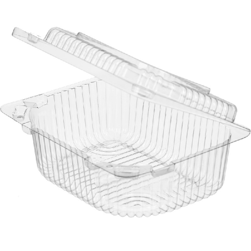 Преимущества выбора одноразовой упаковки