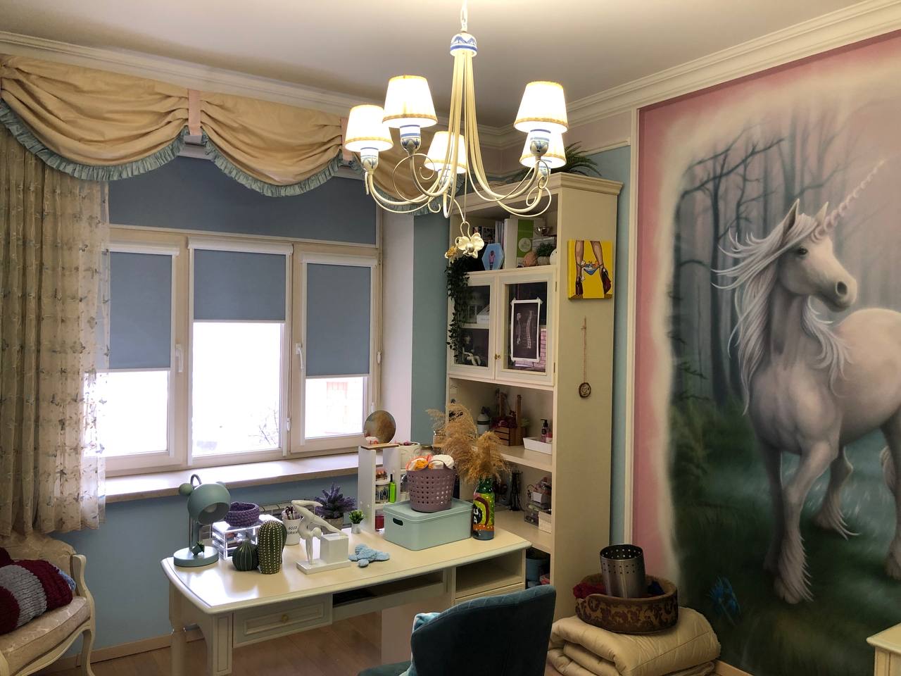 Как выбрать жалюзи