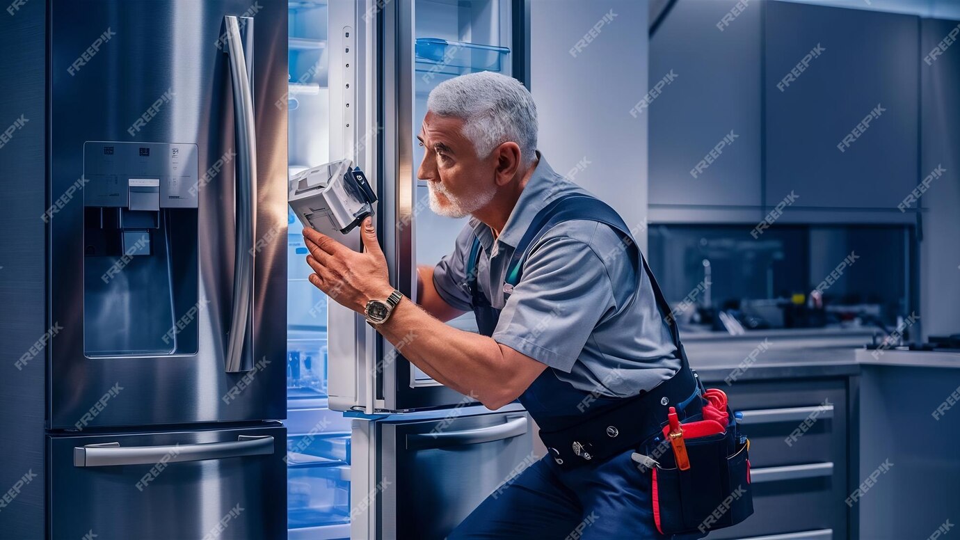 Нужно ли проводить ремонт холодильников