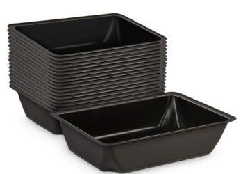 Преимущества выбора одноразовой упаковки