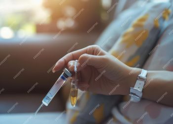 Почему стоит выбирать капельницу для иммунитета