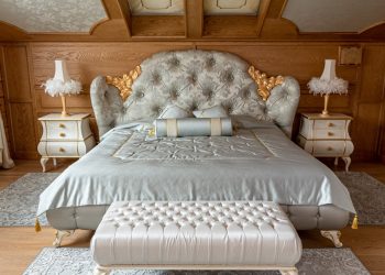 Как выбрать покрывало на кровать