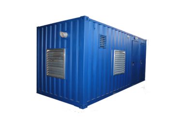 Производство блок-контейнеров: технологии, материалы и сферы применения