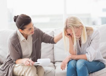 Измена: как пережить предательство и восстановить доверие