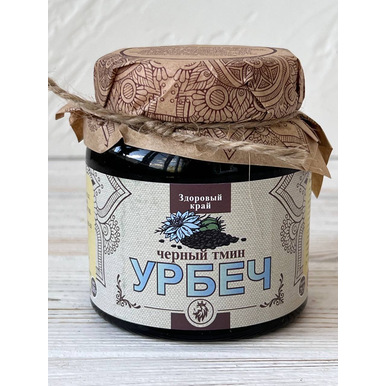 Что такое урбеч и в чем особенности его использования