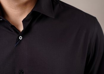 Как выбрать мужские рубашки