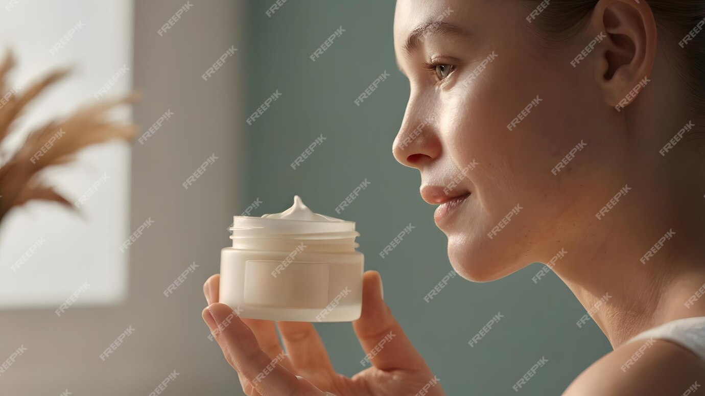 Волшебство пептидов: секрет молодости вашей кожи