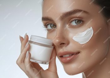 Волшебство пептидов: секрет молодости вашей кожи