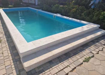 Преимущества выбора бассейнов из полипропилена