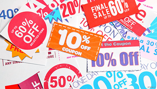 Выгода магазинов от промокодов: как скидки увеличивают прибыль