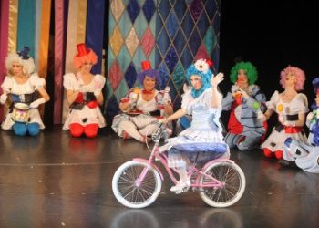 Куда сходить с детьми в Санкт-Петербурге