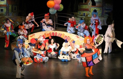 Куда сходить с детьми в Санкт-Петербурге