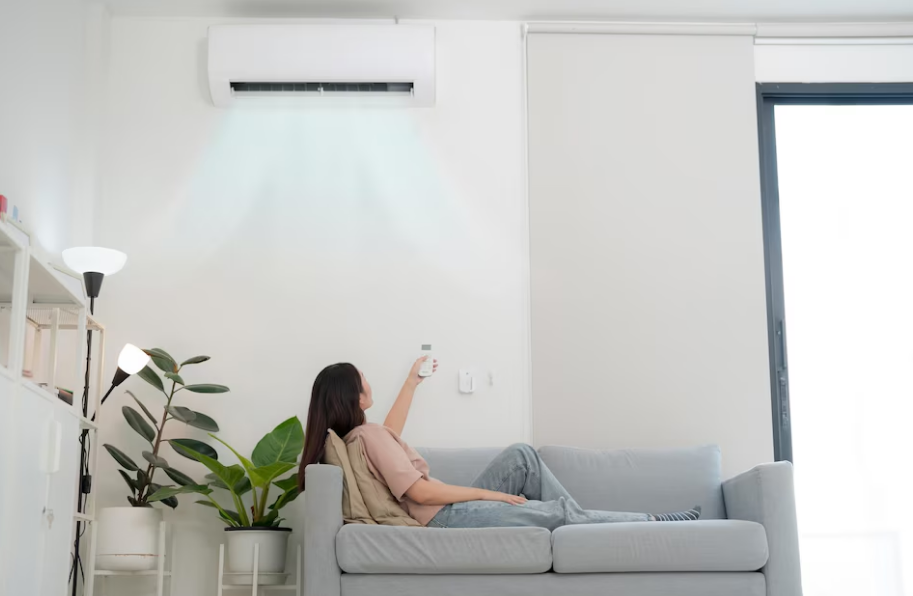 Какой мощности нужен кондиционер: расчет по площади помещения