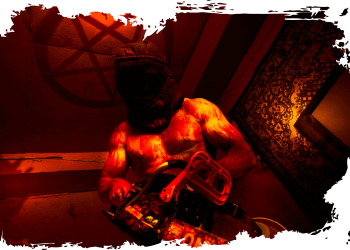 Что нужно знать перед посещением страшного квеста