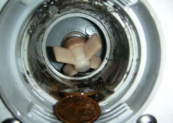 Замена помпы насоса стиральной машины: подробное руководство