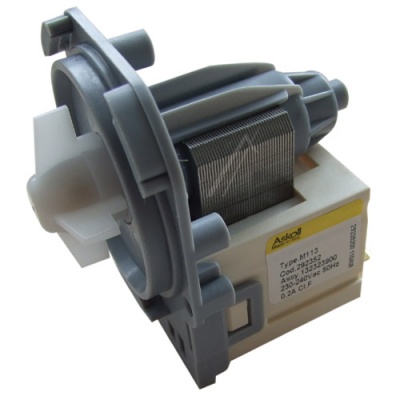 Замена помпы насоса стиральной машины: подробное руководство