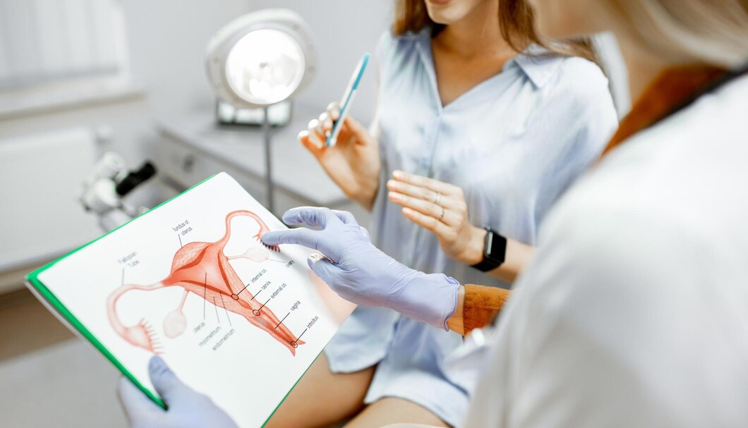 Почему жизненно важно вовремя получить консультацию грамотного гинеколога