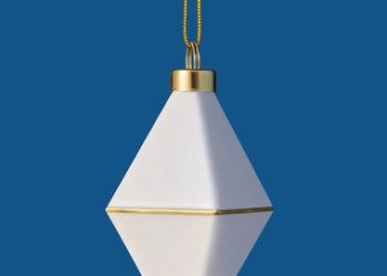 Дизайнерский фарфор как элегантный подарок