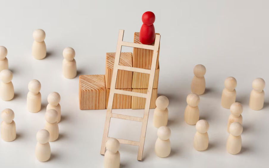 Процесс делегирования полномочий: как эффективно передавать задачи и повышать продуктивность команды