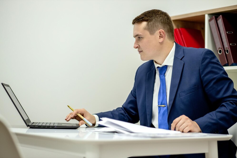 Как стать госслужащим