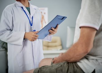 Почему мужчинам необходимо проходить чек ап организма