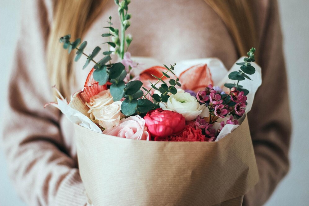 Как продлить жизнь букету: простые и эффективные советы