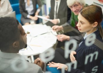 Процесс делегирования полномочий: как эффективно передавать задачи и повышать продуктивность команды