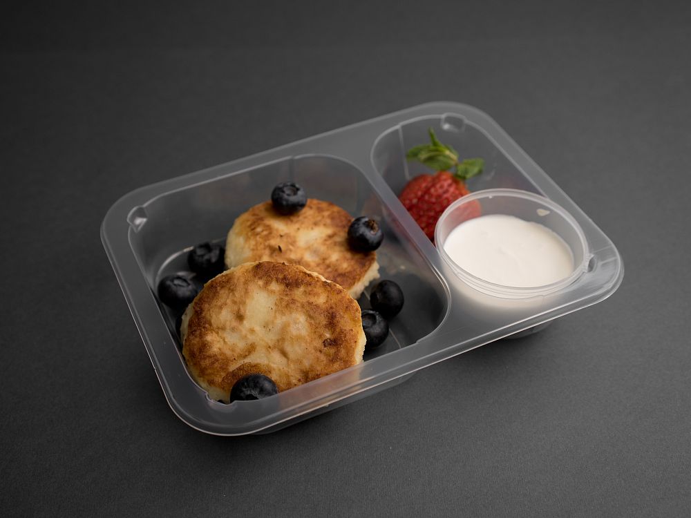 Доставка здоровой еды в Воронеже: правильное питание с доставкой на дом в 2025