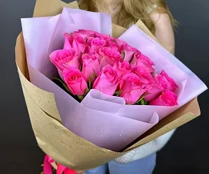 Преимущества доставки цветов круглосуточно