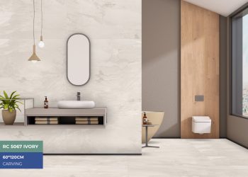 Керамический гранит: универсальный материал для современного строительства и дизайна