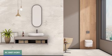 Керамический гранит: универсальный материал для современного строительства и дизайна