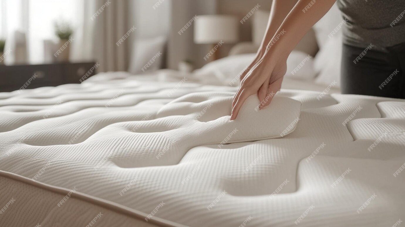 Как выбрать идеальный матрас для кровати 160х200: советы и рекомендации