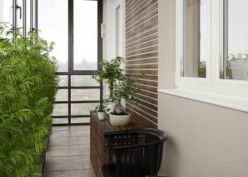 Дизайн интерьера: искусство создавать уют и гармонию в вашем доме