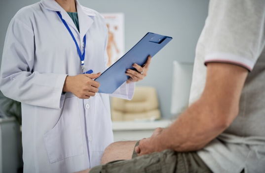 Чекап организма как способ предупредить многие недуги