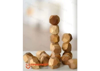 Что подарить ребёнку, у которого всё есть?