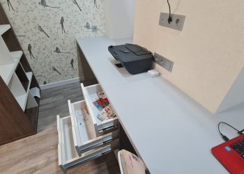 Почему выбор детской мебели на заказ — это правильное решение