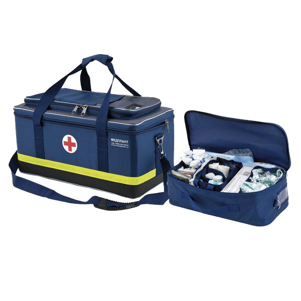 Укладка для неотложной помощи: состав, применение и рекомендации по использованию