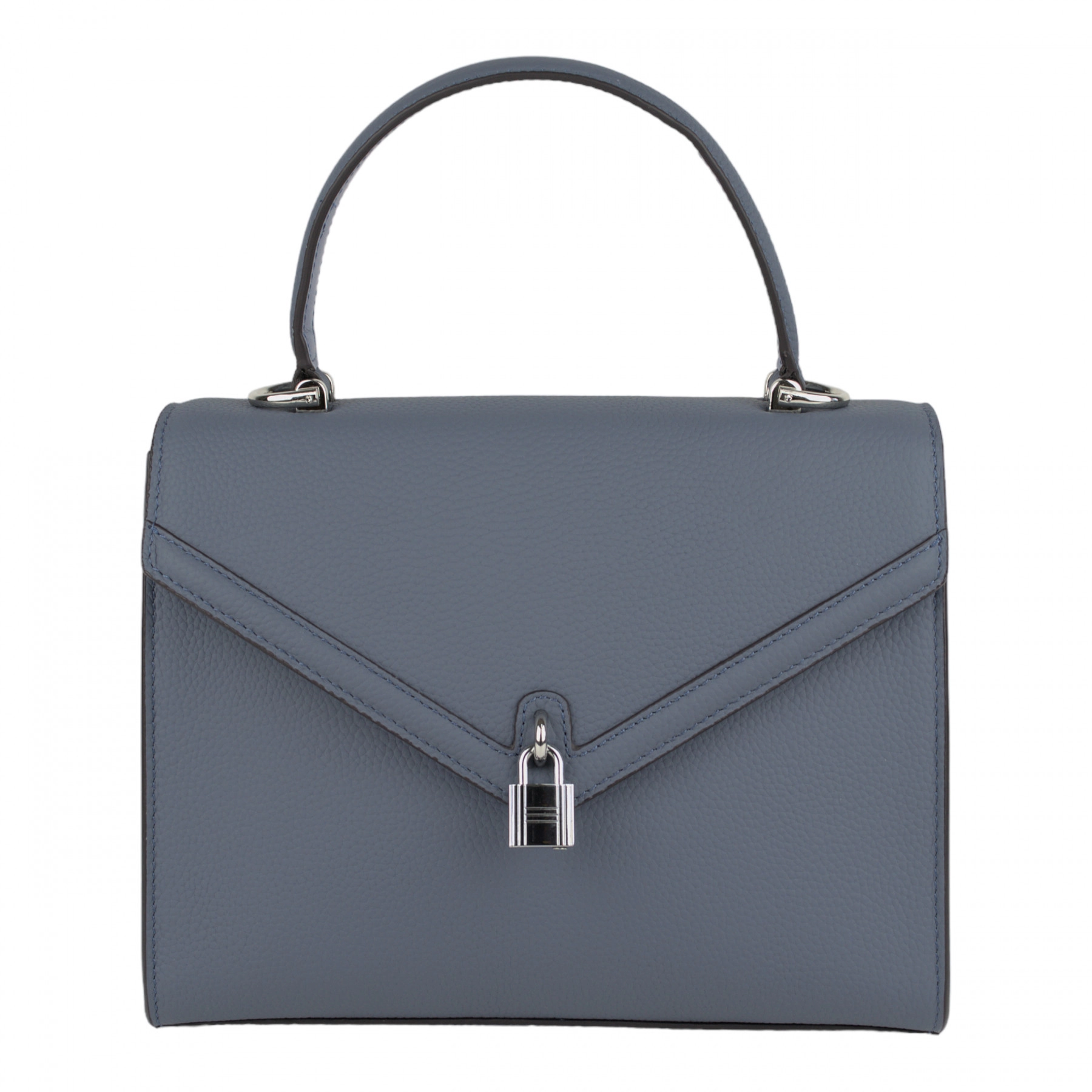 Как выбрать качественную кожаную сумку