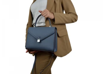 Как выбрать качественную кожаную сумку: полное руководство по определению подлинности и долговечности