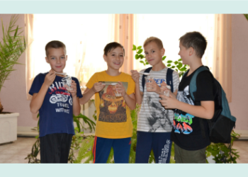 Почему стоит отправить ребенка в детский оздоровительный лагерь