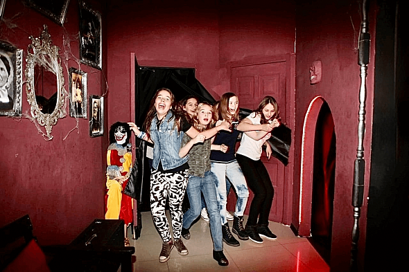 Интерактивные квесты как современный способ проведения времени: полный обзор форматов и возможностей