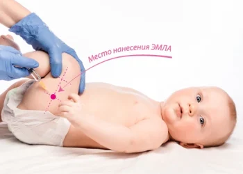 Как выбрать обезболивающую мазь для ребенка: важные критерии и рекомендации