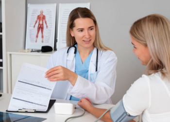 Чекап организма как способ предупредить многие недуги