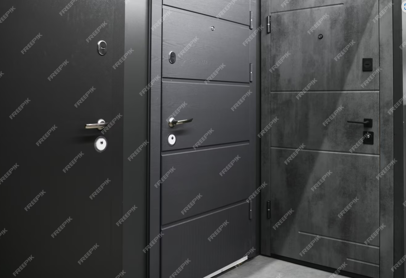 Как выбрать металлическую дверь в дом: ключевые аспекты, которые нельзя упускать