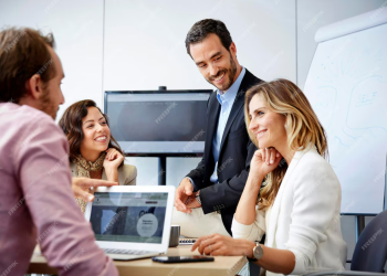 Семейный бизнес: где заканчиваются деловые отношения и начинается семья?