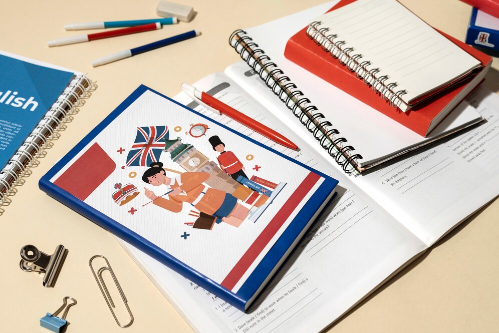 Преимущества выбора курсы английского за границей