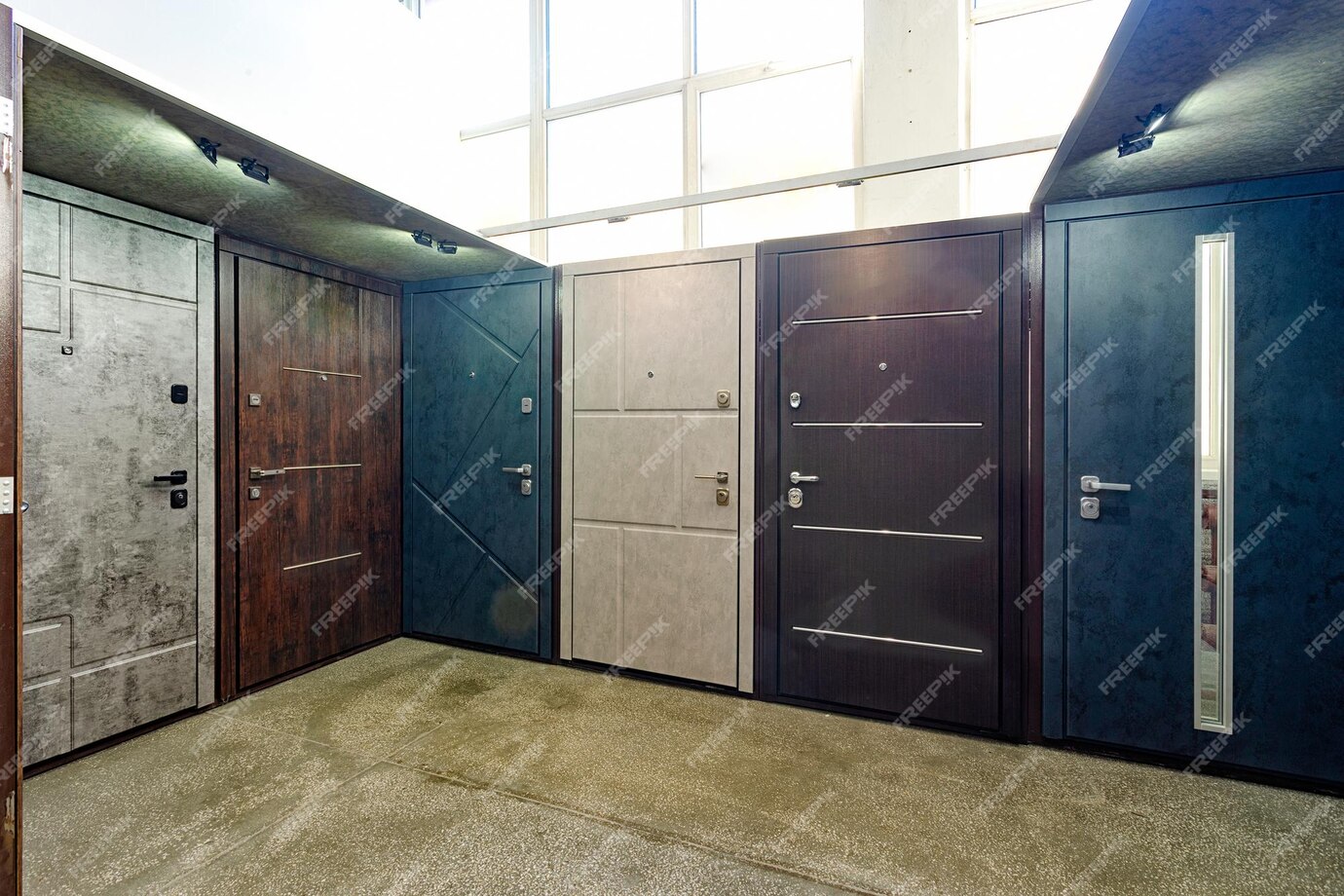 Как продлить срок службы входной металлической двери: уход и профилактика