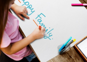 Каллиграфия для детей: как искусство красивого письма помогает в развитии